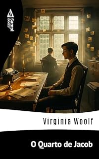 Livro O Quarto de Jacob