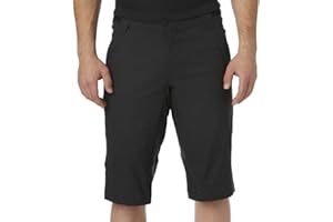 Giro Mens Cycling Shorts