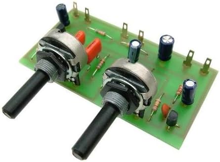 Mono Tone Control Pre Assembled Module Board