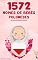 Livro 1572 Nomes de bebês poloneses – O livro de nomes populares para meninos e meninas, na Polônia – Encontre o primeiro nome certo, para seu bebê! (Portuguese Edition)