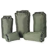 Snugpak Dri-Sak Original Bag, Olive, X-Large