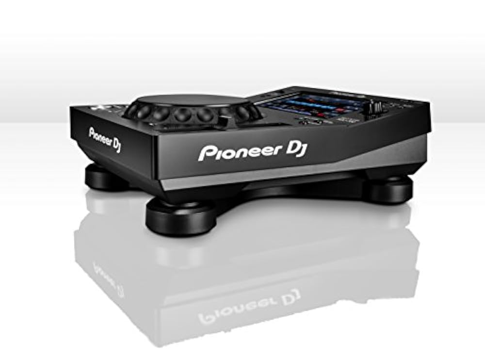 Pioneer Pro DJ XDJ-700 - Imagen 7