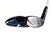 Callaway Men's Big Bertha Fairway Woods, Right Hand, Graphite, Stiff Flex, 3 Wood