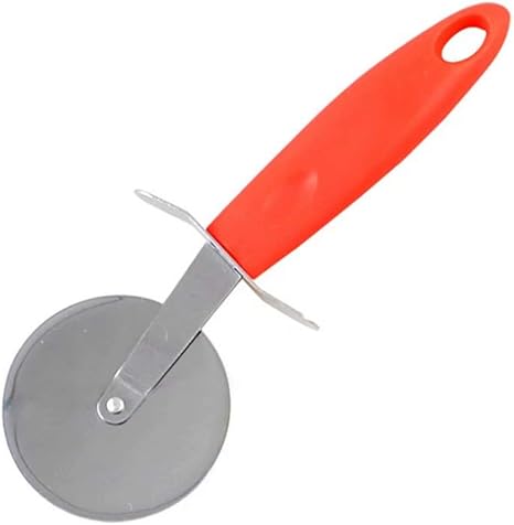 Amazon Wy Rotary Cutters ピザカッター ラウンドナイフ ピザナイフ 電熱コンロ ピザカッター オンライン通販