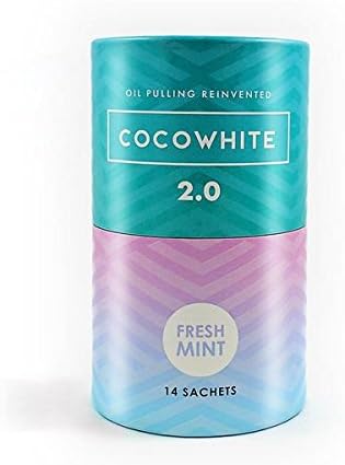 Cocowhite Minty Fresh by Cocowhite
