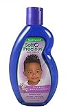 Soft & Precious 2N1 Gentle Baby Bath & Shampoo 303Ml