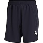 adidas Men's AEROREADY High Intensity Designed 4 Movement Graphic Training Shorts