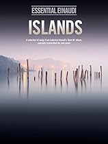 Ludovico Einaudi: Islands - Essential Einaudi (Solo Piano)