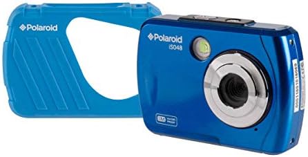 polaroid kids ipx 7