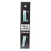 Fully Laced Reflective Rope Laces Gamma Blue/3M Reflective 48