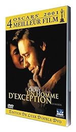 Un Homme D'exception - Edition Simple
