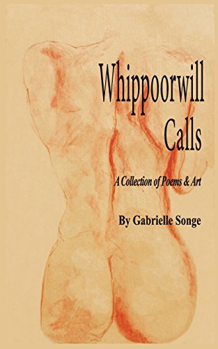 Whippoorwill Calls: A Collection of Poems & Art