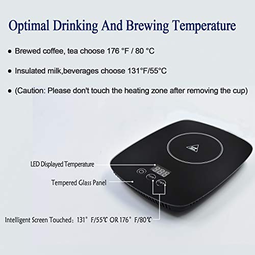 1 Heated+coffee+Electric+Beverage+Adjustable