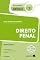 Livro Sinopses - Direito Penal - Parte Geral - Vol. 07 - 25ª Edição 2020