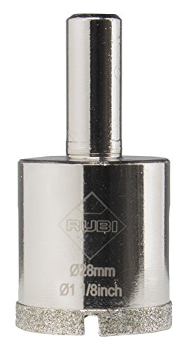 Rubi Easygres Drill, 5962 — image 1