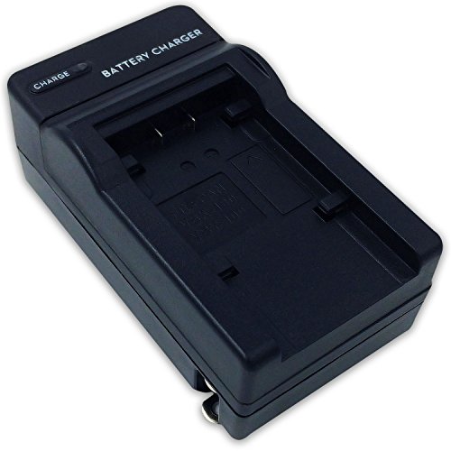 VW-VBK180 Battery Charger VW-BC10 for Panasonic SDR-H100 H101 HC-V500 V700 V710 V720 V750 V770 VX870 VX981 W580 W850 WXF991 HDC-HS80 HDC-T55 HDC-T50 SD90 TM80 TM90 Camera as VW-VBL090 VW-VBK180 Battery Charger VW-BC10 for Panasonic SDR-H100 H101 HC-V500 V700 V710 V720 V750 V770 VX870 VX981 W580 W850 WXF991 HDC-HS80 HDC-T55 HDC-T50 SD90 TM80 TM90 Camera as VW-VBL090