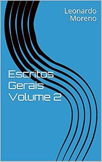 Livro Escritos Gerais Volume 2