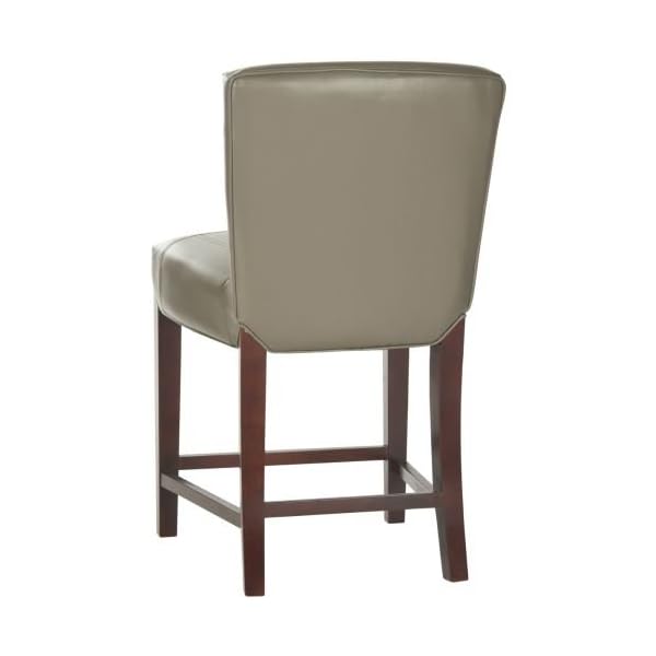 Safavieh-Hudson-Collection-Brinkley-Leather-Counter-Stool