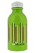 reduce WaterWeek Kids Reusable Water Bottle Set with Fridge Tray Organizer – 5 Pack, 10oz – BPA-free, Leak Proof Twist Off Cap – Assorted Colors - Perfect for Lunchboxes