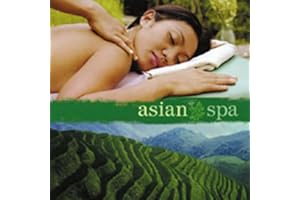GIBSON;DAN/QUAN;DONA - ASIAN SPA