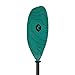 Vibe Evolve Paddle - Adjustable Length Kayak Paddle - Durable Fiberglass Shaft & Fiberglass Reinforced Nylon Blades - Adjustable 230-250cm