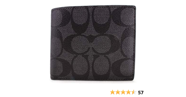 coach wallets amazon