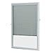 ODL Add On Blinds for Raised Frame Doors - 24