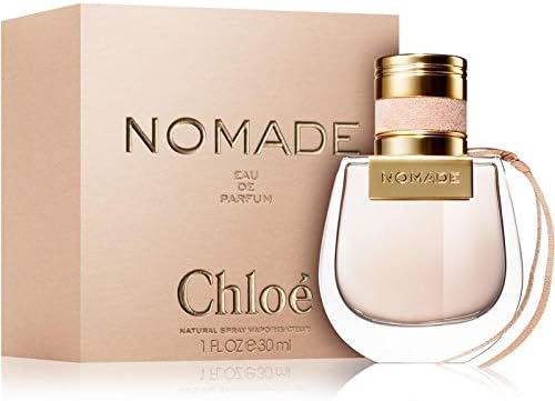 chloe nomade 50ml price