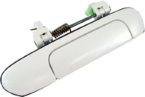 ACK Automotive Nissan Altima Door Handle Replaces Oem: 806069 E000