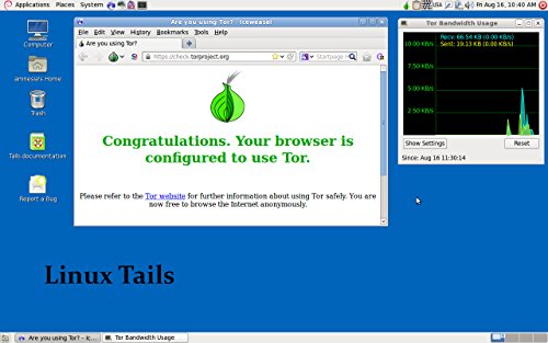 Linux 6-in-1 Operating Systems Collection Install / Recovery MultiBoot Bootable USB Flash Thumb Drive for PCs and MAC