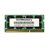 2GB DDR3-1066 (PC3-8500) RAM Memory Upgrade for the Toshiba Satellite C655-S5049