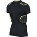 Nike Big Boys' 2015 Hyperstrong 4-Pad Camo Shirt