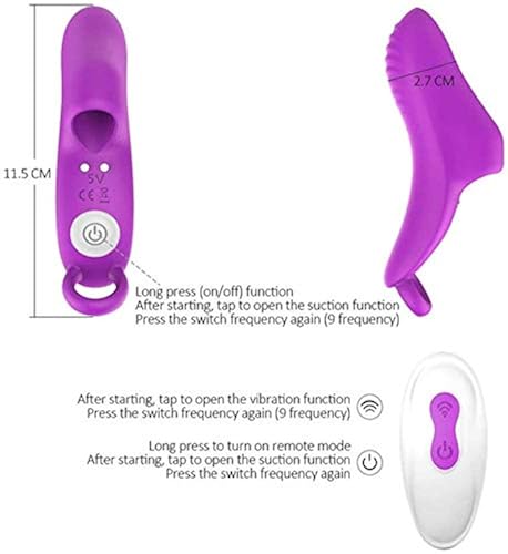 vibrating finger massager FINGER MASSAGER main image 1