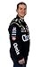 Austin Dillon Cheerio's Nascar Jacket (Medium)