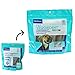 Virbac VeggieDent CET Medium Dog Chews (Replaces The Regular VeggieDent Dog Chews) for Dogs 22-66 lbs
