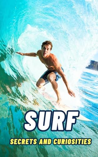 SURFER 2025 - Gen Z Teen Queens, Redefining Surfing: 65th