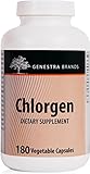 Genestra Brands - Chlorgen - 180 Capsules