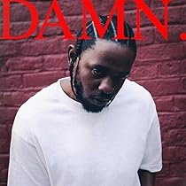 新品未開封 Kendrick Lamar DAMN. サイン入りCD Kendrick Lamar - Damn.: Amazon.com.br: CD e Vinil
