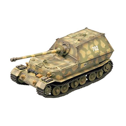 Easy Model Panzerjager Ferdinand 654th Kursk Model Kit