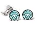 Arc Reactor Cufflinks, Iron Man Jewelry, Iron Man Cufflinks, The Avengers Cuff Links, Iron Man Tie Clip Set Option