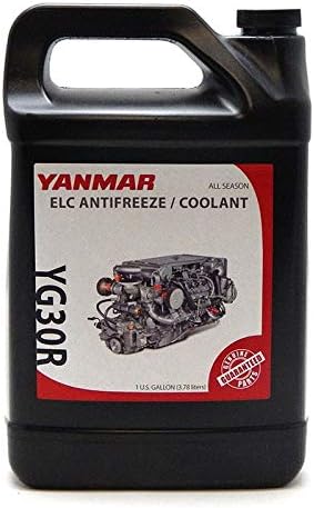 Amazon ヤンマー ディーゼル Yg30r Elc ウルトラライフ 不凍液 クーラント 船舶用エンジンパーツ 車 バイク Amazon ヤンマー ディーゼル Yg30r Elc ウルトラライフ 不凍液 クーラント 船舶用エンジンパーツ 車 バイク