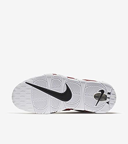 Amazon ナイキ Air More Uptempo エア モア アップテンポ 96 メンズ シューズ Varsity Red White Black 600 27 5cm Us9 5 並行輸入品 Nike ナイキ バスケットボール