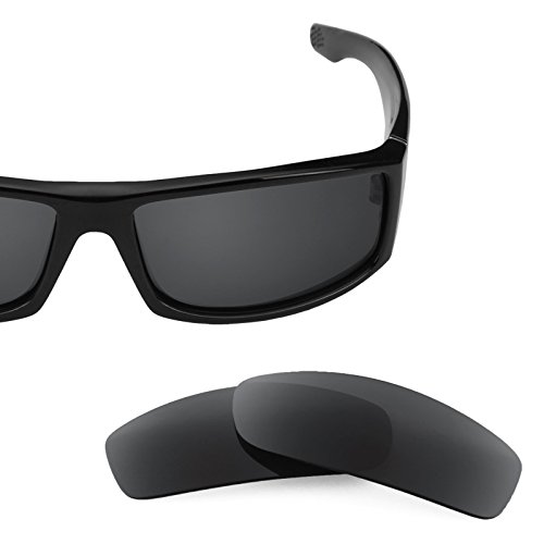 Revant Replacement Lenses for Spy Optic Cooper Stealth Black