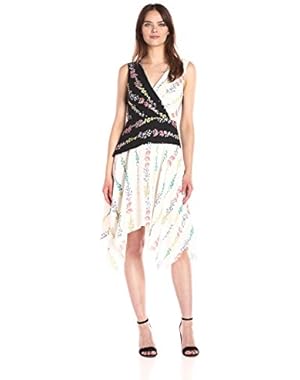 BCBGMax Azria Women's Hadley Dress