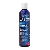 Jason - Thin To Thick Extra Volume Shampoo - 8 oz / 237 ml