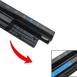 40Wh XCMRD 14.8V Battery Compatible with Dell