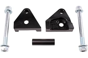 T-Rex Racing Lowering Links Compatible with Yamaha MT-03 / YZF-R3