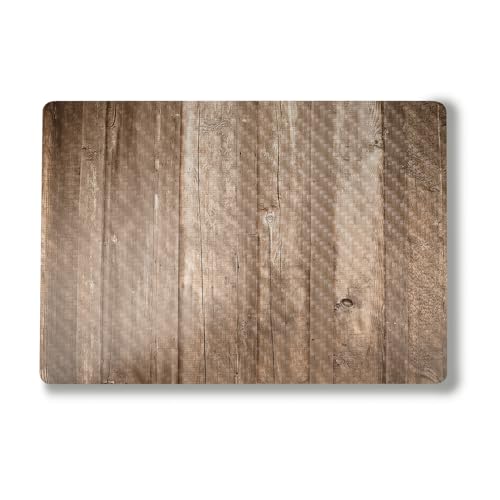 Carbon Fiber Laptop Skin Compatible with Surface Laptop 7 13.8" (2024) - On The…