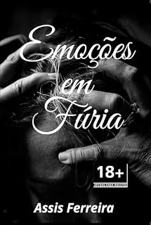 Livro Emoções em Fúria