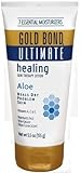 Gold Bond Ultimate Skin Therapy Lotion, Healing, Aloe, 5.5 oz , (Pack of 3)